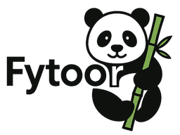 Fytoor Logo