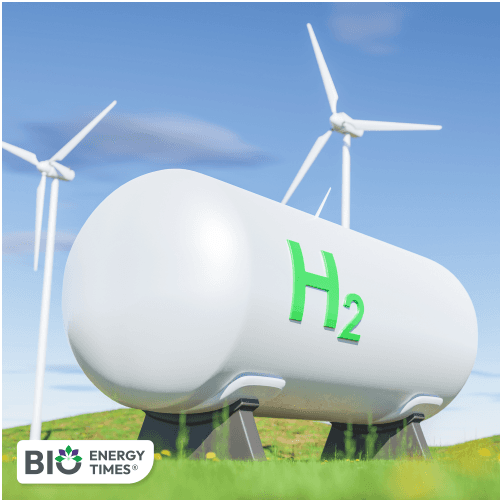 IIT Madras Study Charts Roadmap for Green Hydrogen Scaling