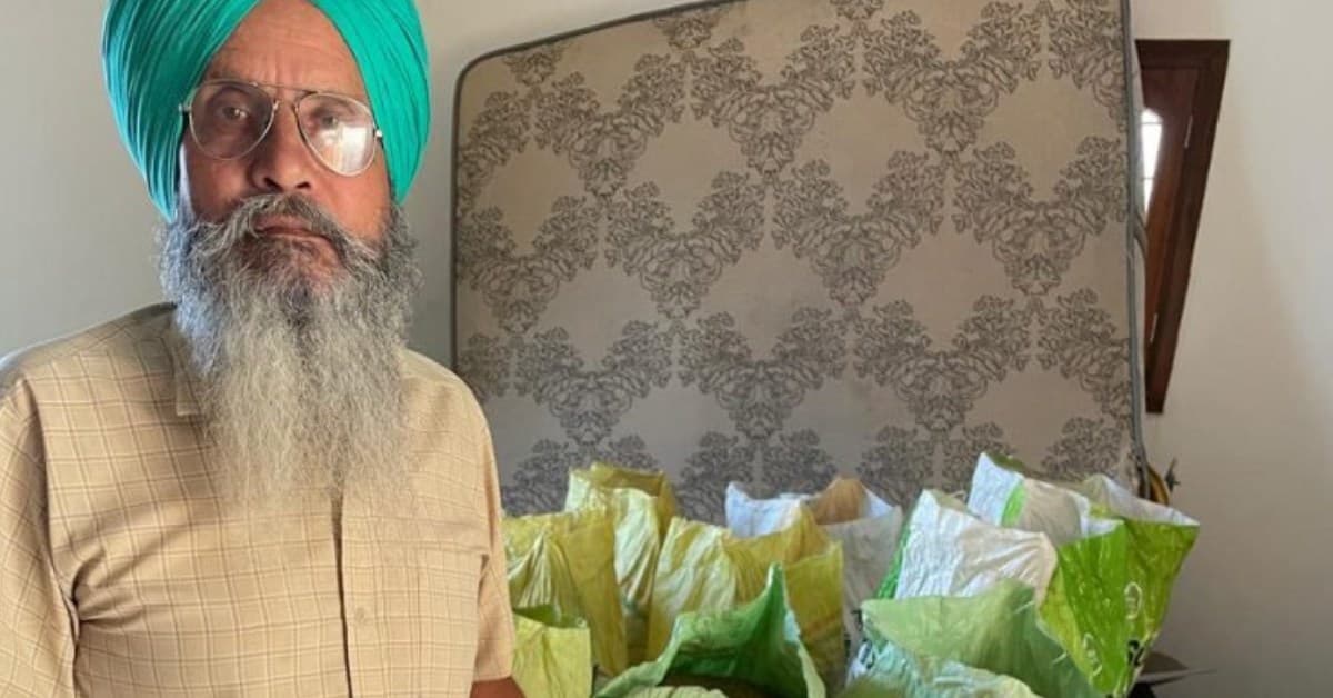 Punjab farmer’s carrot venture grows from 4.5 acres to ₹1 crore a year