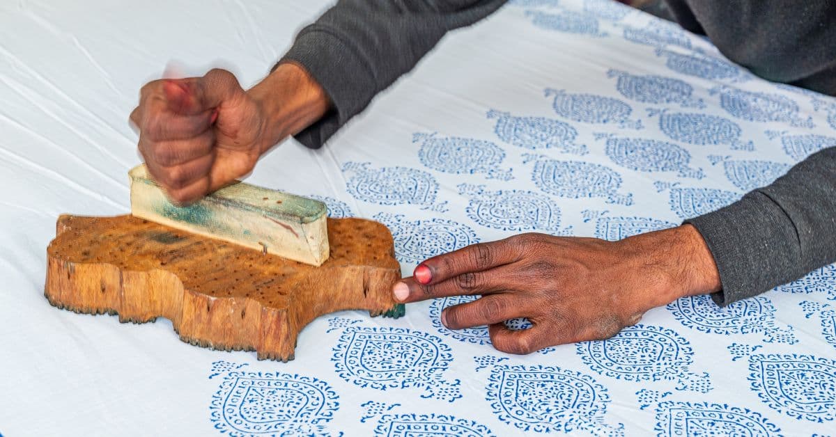 Textile Heritage Beats Fast Fashion