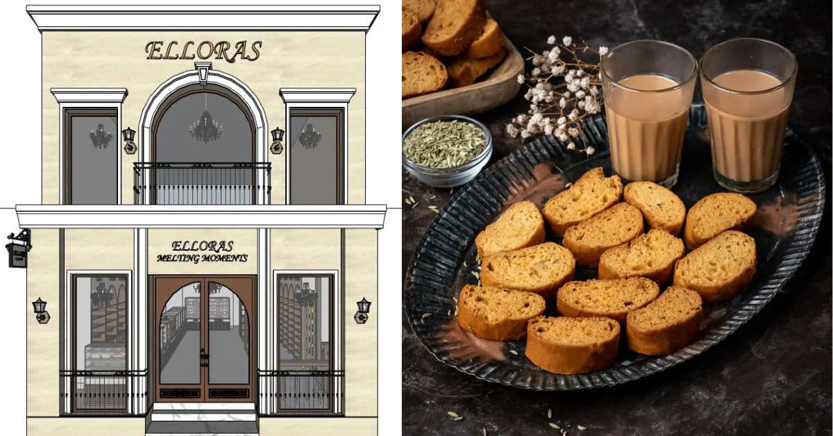 1953 Dehradun Bakery Keeps Heritage Alive