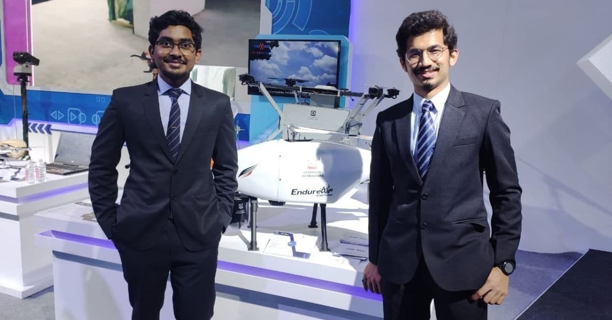 How Indian-made rockets, drones & AI are advancing public safety