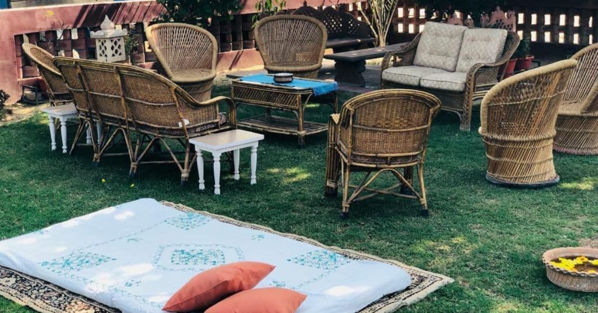 How a Punjab Family Built a 14-Acre Organic Farmstay That Now Sends Fresh Food to 170 City Homes