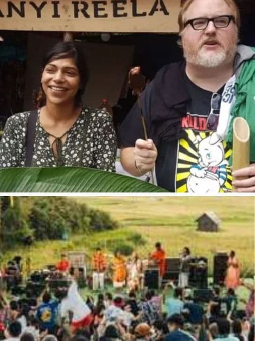 A Music Festival Proving Big Celebrations Don’t Need Big Waste