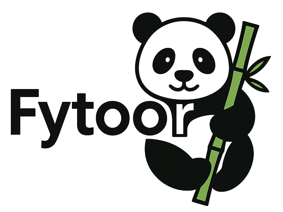 Fytoor Logo